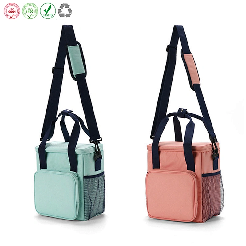Cooler bag