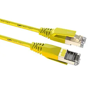 FTP CAT5E COPPER LAN CABLE