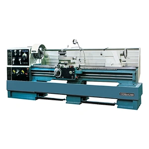 Engine Lathe Machine