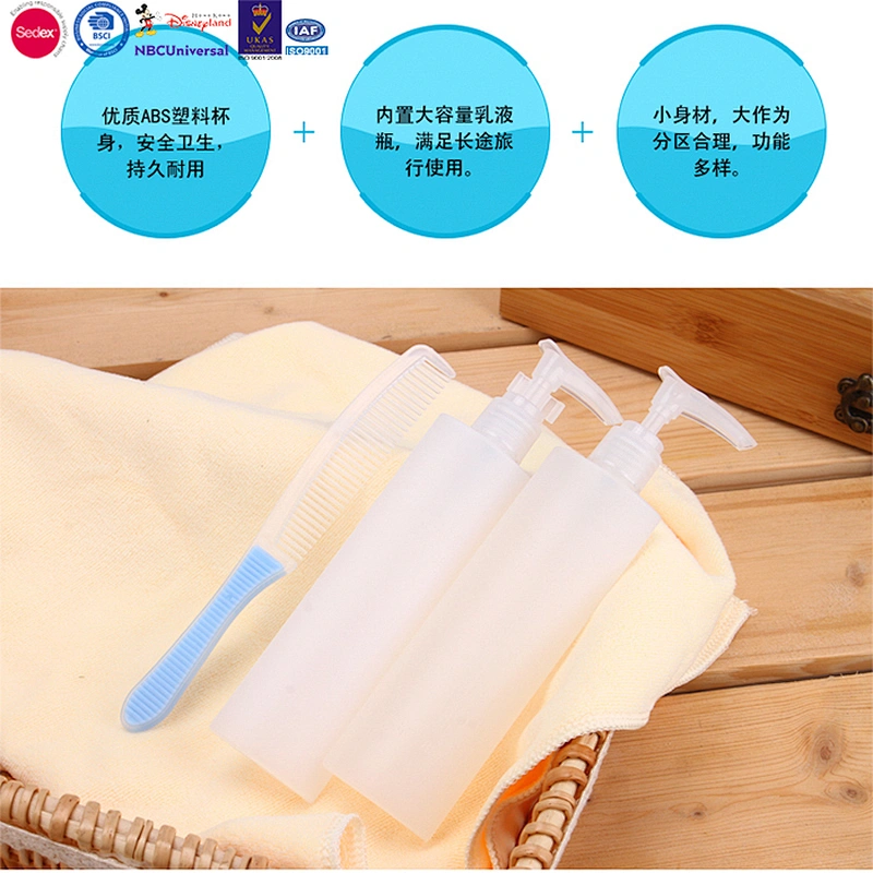 Travel Kits