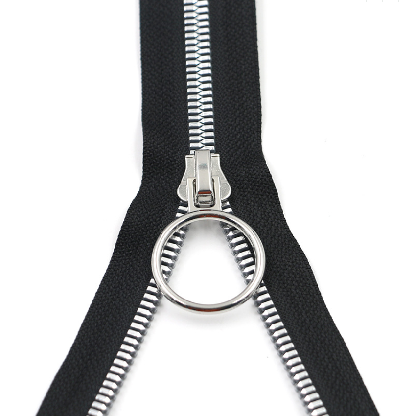 zipper 