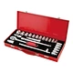 24pcs socket set