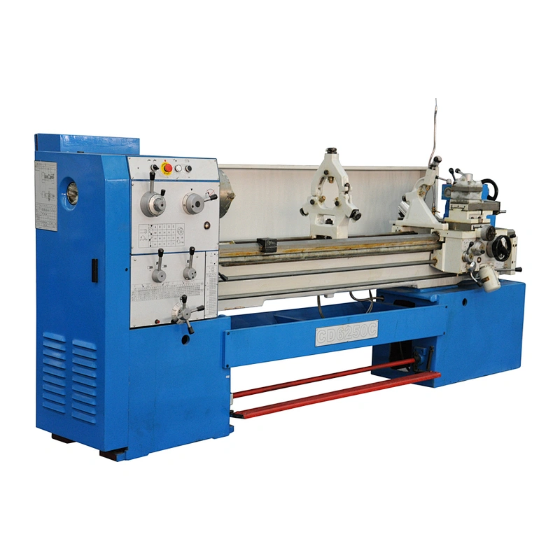Engine Lathe Machine