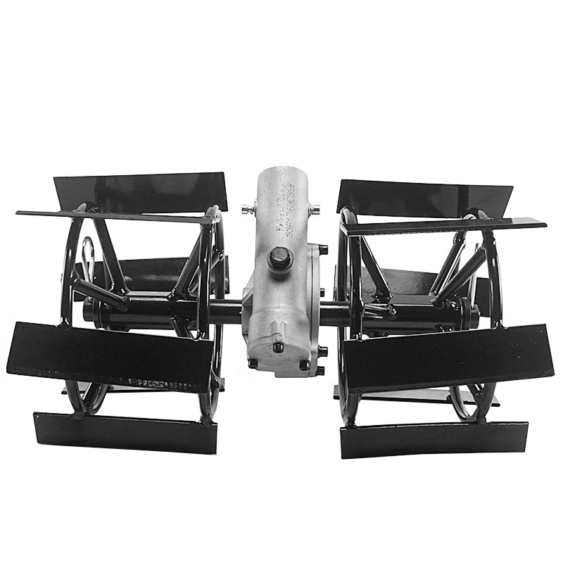 MINI-CULTIVATOR MEA-01