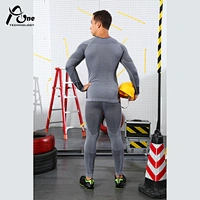 man seamless outdoor sets