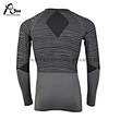 man bamboo sports tops