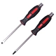 screwdriver go through