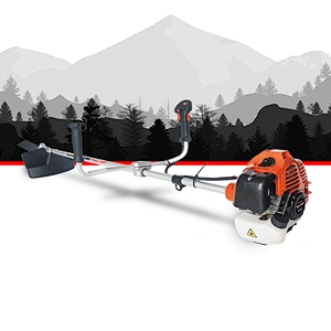 BRUSH CUTTER BC520