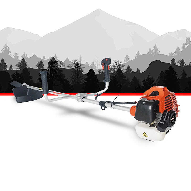 BRUSH CUTTER BC520
