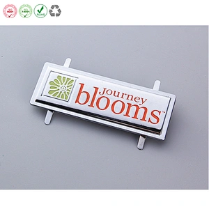 Name Plate