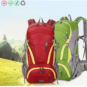 Travel BackPack