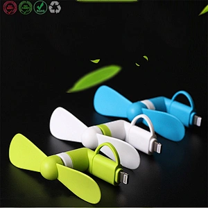 MINI USB fans