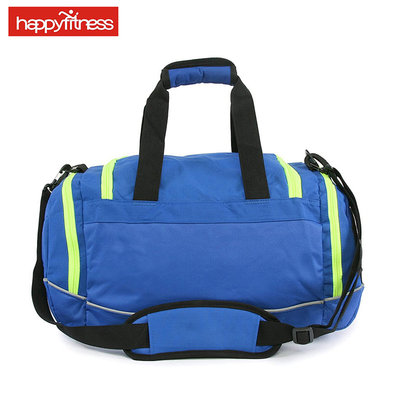 Wholesale sports bag factory