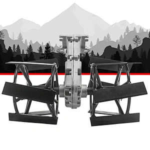 MINI-CULTIVATOR MEA-02