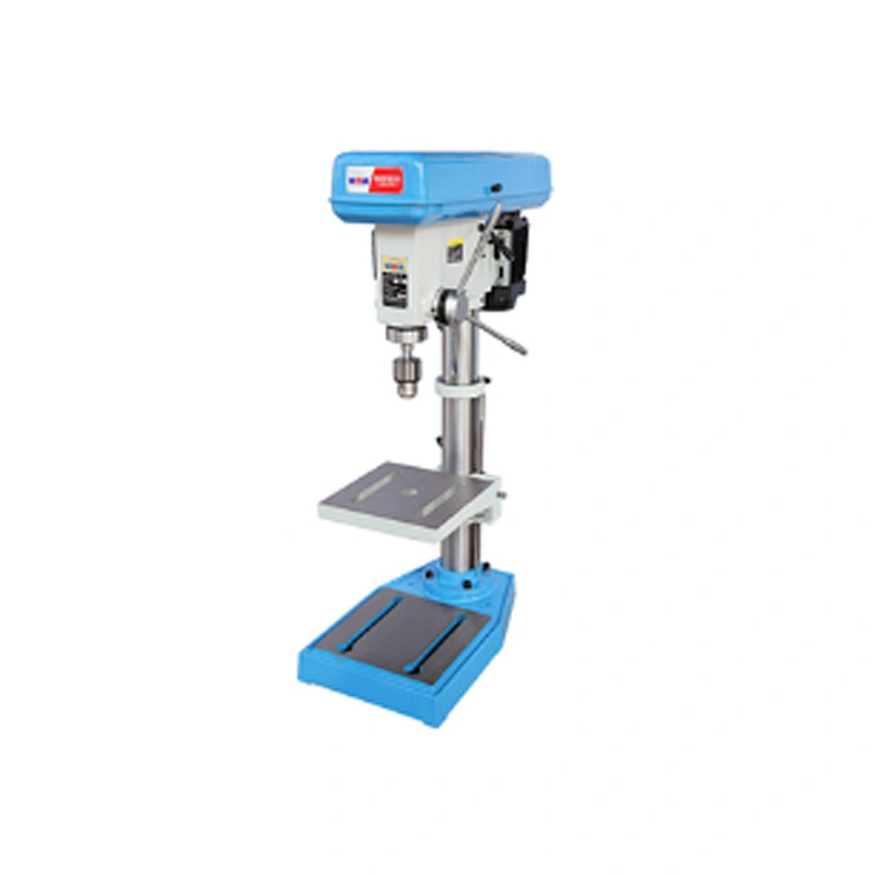 D Series Light Type Drilling Press