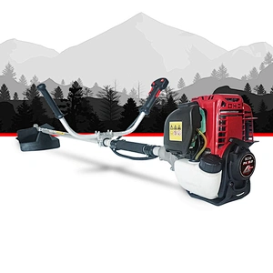 BRUSH CUTTER BC350