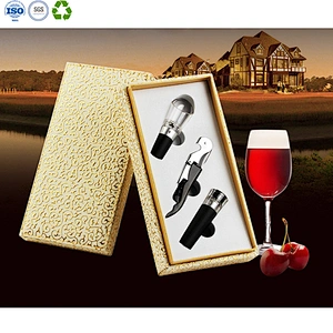 Wine Tool Set