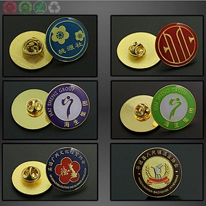 Collar pin