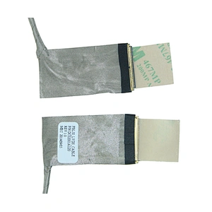 LED Screen Cable for Asus K43 K43E K43A X44 X44H X44C X44HY DC02001AU20 LVDs Flex Cable