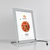 Acrylic Light Box Sign