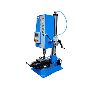 CNC series tapping machine