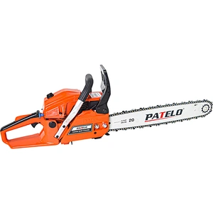 CHAIN SAW CS5200