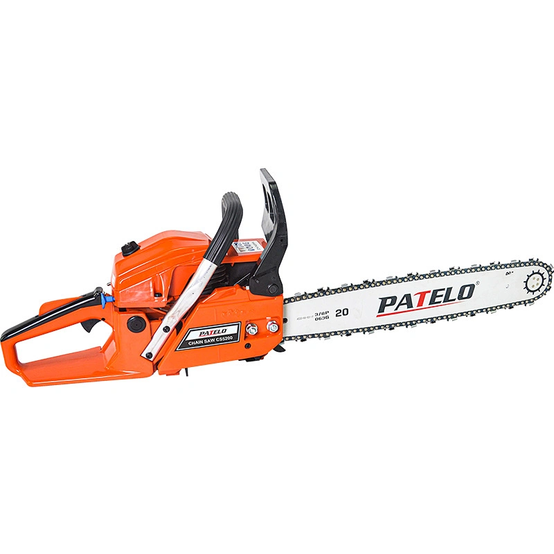 CHAIN SAW CS5200