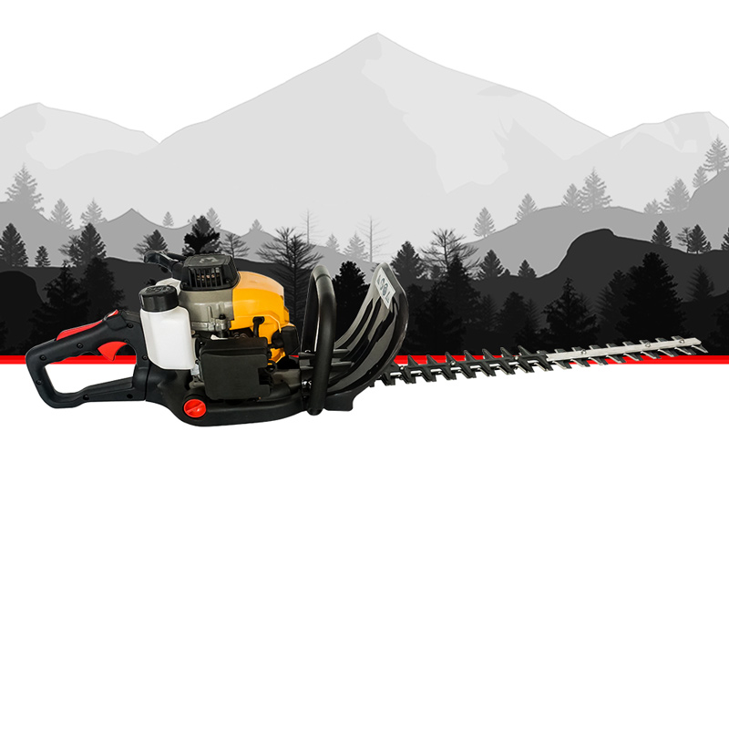HEDGE TRIMMER HT750K