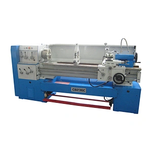 Engine Lathe Machine
