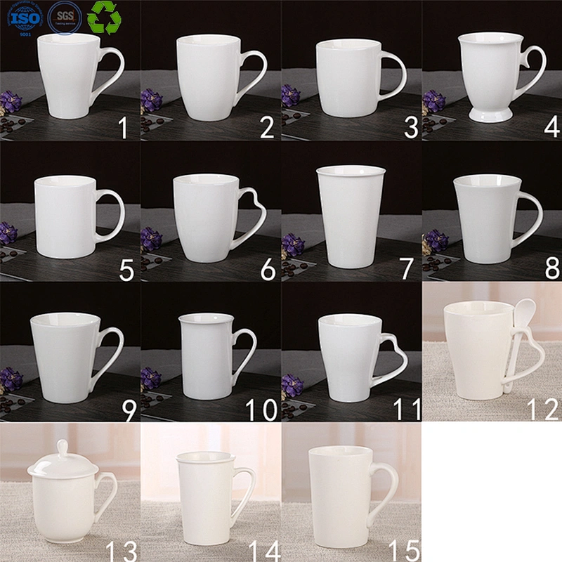 Coffee Ceramic Mug