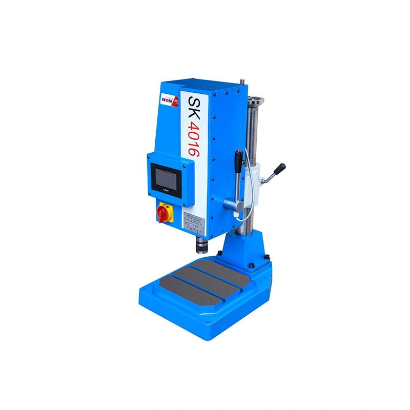 CNC series tapping machine