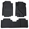 honda floor mat
