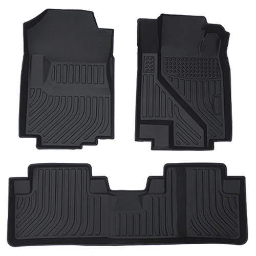 honda floor mat