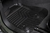 3d floor mat