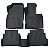 mazda 3 floor mat