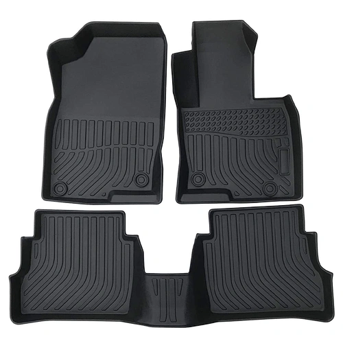mazda 3 floor mat