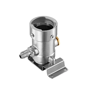Talos Low Price Beer Dispensing Equipment Accessories S Type Cleaning Head