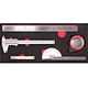 measuring tool set