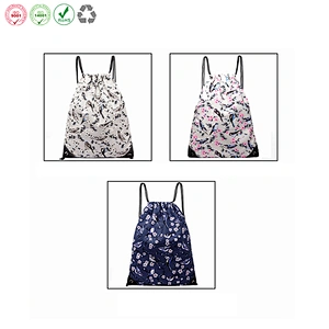 Backpack Drawstring Bag