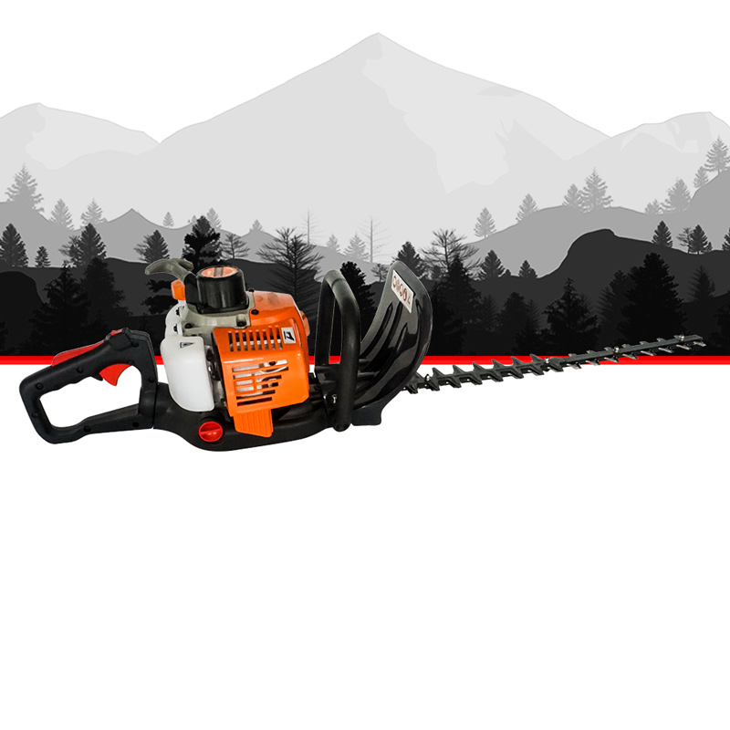 HEDGE TRIMMER HT651