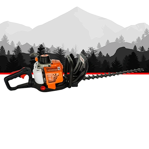 HEDGE TRIMMER HT651