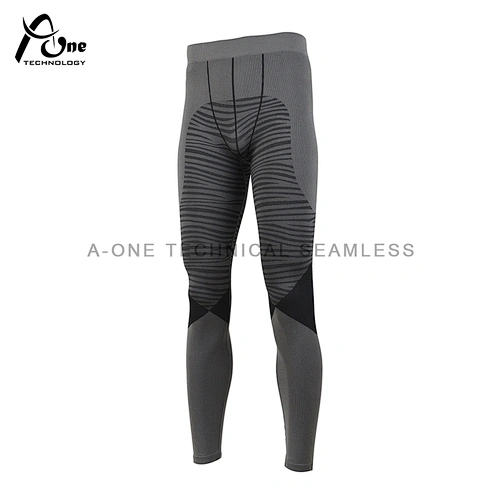 A1-90359 Men Seamless Sports Pants