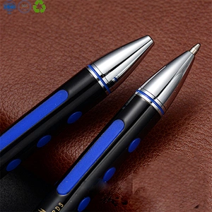 2 colors thin metal ball