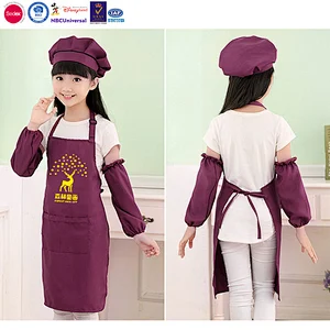kids  apron