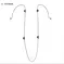 New Fashion Wholesale Sunglasses Strap Glasses Accessories Chains