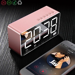Bluetooth speakers