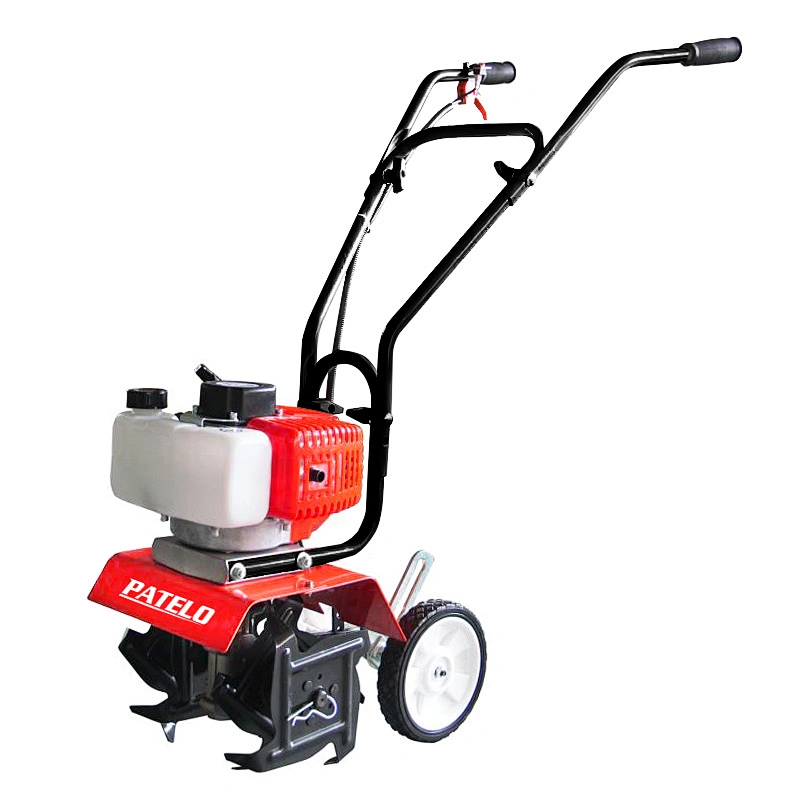 TILLER RH205