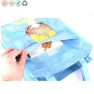 Students tote bag