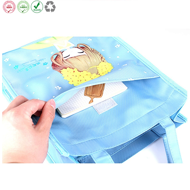 Students tote bag
