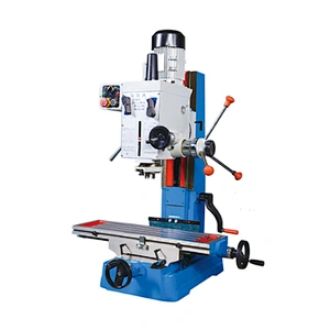 Drilling&Milling Machine